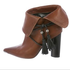 Barbra Bui Ankle Boot - 36.5